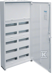 UNI.ROZ.FW IP44/II 1100X550X16