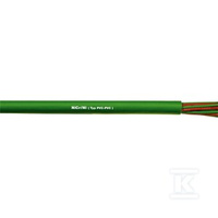 KNL NICR/NI KCA 4X1,5 DIN