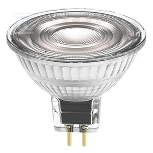 ŻAR.LED MR16 2.1W 830 GU5.3