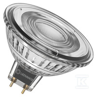 ŻAR.LED MR16 DIM S 4.9W 930 GU5.3