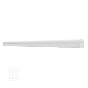 OPR.LED BAT 1200V 36W 840 WT