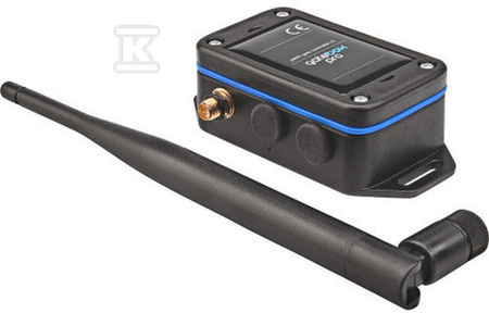 STEROWNIK BRAM/DRZWI ST.ANTENA SIMON55