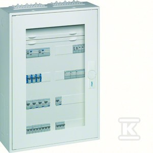 UNI.OBU.NAŚ.IP44/I 800X550X20