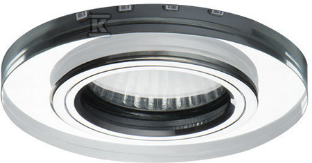 OPRAWA PUNKTOWA SOREN O-BL