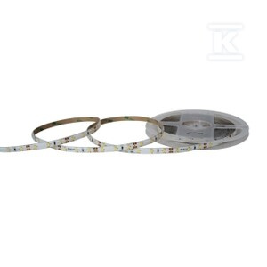 TAŚMA  ST 12V 4,8W 60LED IP63 3000K 5M