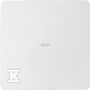 8200011-030 KLAWISZ SIMON82 BIAŁY