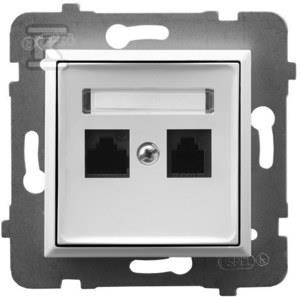 GN.2-KR.KOMP.5E MMC BIAŁY ARIA