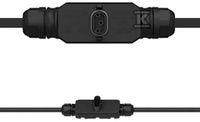 S-KONEKT AC DO 1-F MIKROF Z KABL.(10AWG)