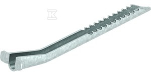 TPB R FS RYGIEL UCHWYTU TRAPEZOWEGO TPB