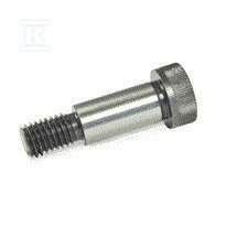 ISO 7379-16-M12-60 ŚRUBA PASOWANA