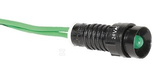 LAMPKA LS LED 5 G 24AC