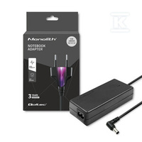 ZASILACZ DO LENOVO 90W/19V/4.9A/5.5*2.5