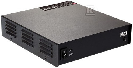 ENC-240-24 ŁADOWARKA DESKTOP 230W 28.8V