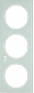 RAM.3-KR. R.3 SZKŁO/BIAŁY
