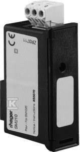 AGARDIO.MEASURE MOD.KOM.RS485/MODBUS SM