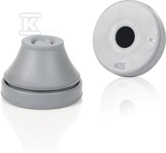 TPGE-M12 PRZEPUST