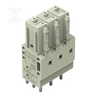 GNIAZDO THT, KON.PRO.RA.7,62 MM, 3-BIEG.