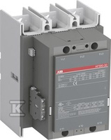 STYCZNIK AF580-30-11 100-250V, 3P, 1NO+1