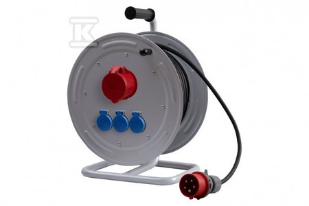 PRZED.MAKARA-370 32/5 3X230V OPD 5X4 20M