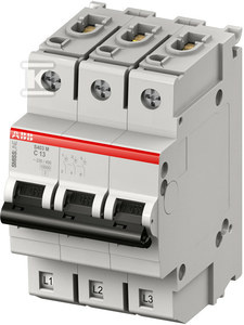 WYŁĄCZ.NADMIAROWO-PRĄDO.SIS.S403M-C32