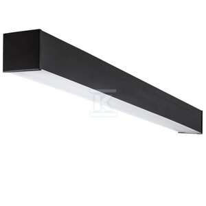 OPR.LIN.LED AL-LH-NW-MAT-B-NT