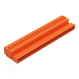 WTYK 1-PRZE.CA.CLAMP®, 2,5 MM2, RA.5,0