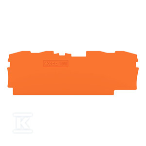 ŚCIANKA KOŃCOWA/WEWNĘTRZ.GRU.1 MM, PO