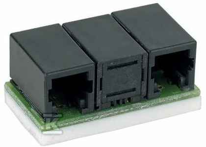 ZASILACZ LED Y CONNECTOR MULTI 3