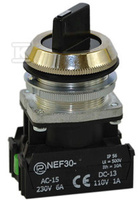 PRZYC.NEF30-TPA2X CZARNY