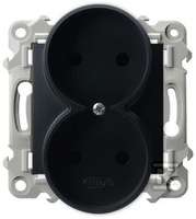 GN.2-KR.B/U CZARNY METALIK SZAFIR