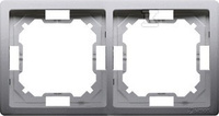 BMR2/21 RAMKA BASIC STANDARD STAL INOX