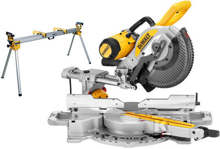 PILARKA UKOSOWA  DWS727-QS