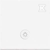KLAW.1-KR.OCZ.ŚWIATŁO BIAŁY MAT SIMON
