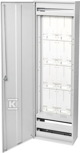 ROZDZIELNICE UNI SYSTEM 550-1950-250 LM