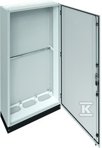 UNI.ROZ.STO.IP55/I 800X1850X275+COK.100M