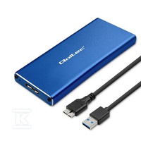 KIESZEŃ M.2 SSD/SATA/NGFF/USB 3.0/SUPER