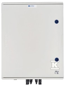 ROZDZ.PRZYŁ.DCAC IP66 DC 1000V T2 4XMP