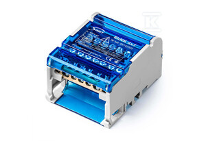SHNK4X7 BLOK ROZ.4X(5×6 MM2,2×25 MM2
