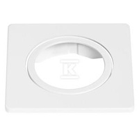 OPR.SPOT RING ADJUST ADJ SQ WT