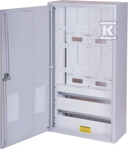 ROZDZIELNICA UNI SYSTEM 550-1050-250 L