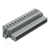 WTYK 1-PRZE.CA.CLAMP®, 2,5 MM2, RA.5 M