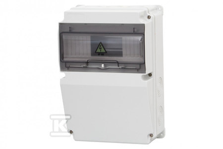 OBUD.LAGO 10M 300X210X122  IP66