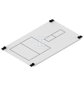 OSŁONA CP 2-2 K00 M