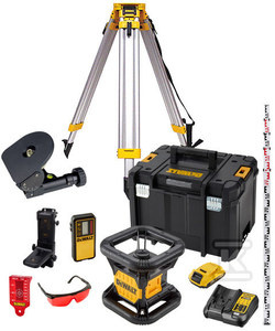 ZESTAW  DCK374D1R-QW