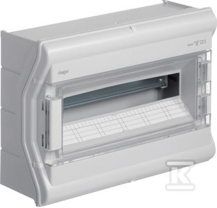 VEC.OUT.ROZ.N/T IP65 ODP.NA UV BEZ PRZ.