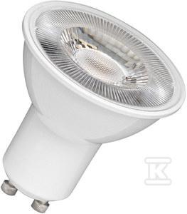 LP.LED VL PAR16 80 60°6,9W 865 230V GU1