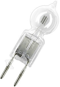 ŻARÓWKA HALOGENOWA 64417 ECO 7W G4