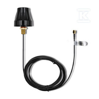 ANTENA 4G LTE DOOKÓLNA DUAL/5DBI