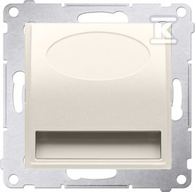 DOS.01/41 OPRAWA SIMON54 KREMOWY