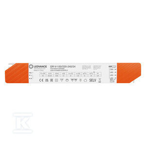 STER LED DRIV VAL-150/220-240/24